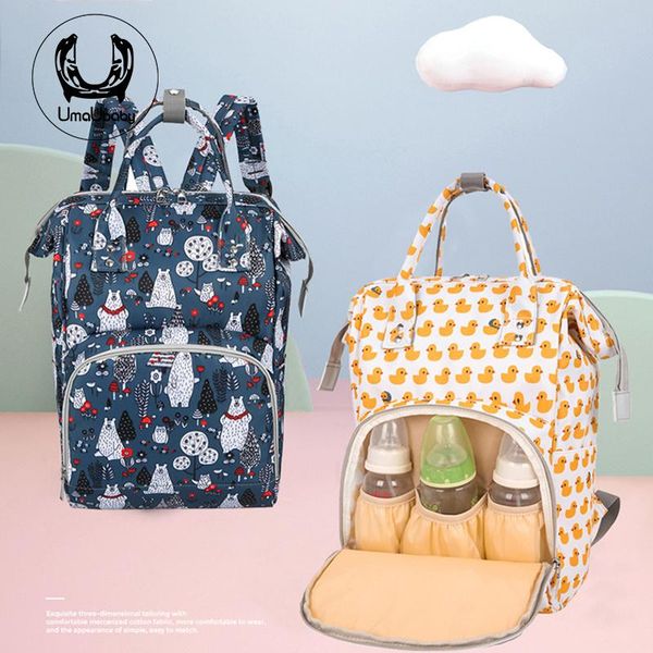 fashion mummy maternity nappy bag large capacity diaper travel backpack nursing for mom baby care women's bags
fashion mummy maternity nappy bag large capacity diaper travel backpack nursing for mom baby care women's bags