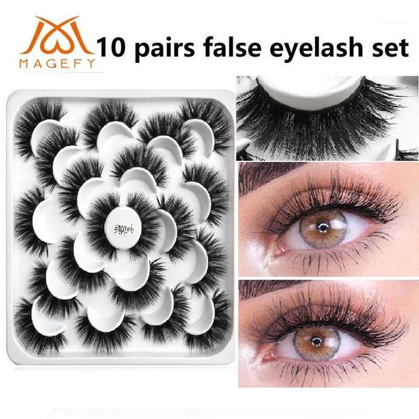 pairs natural false eyelashes 5d mink fake lashes makeup eyelash extension handmade for beauty tslm21
pairs natural false eyelashes 5d mink fake lashes makeup eyelash extension handmade for beauty tslm21