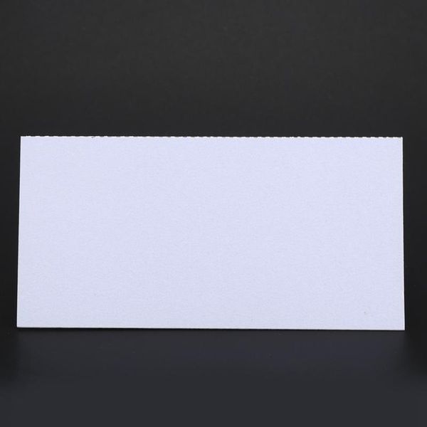 greeting cards 100 blank table name place cards, many colours - white, party, wedding
greeting cards 100 blank table name place cards, many colours - white, party, wedding