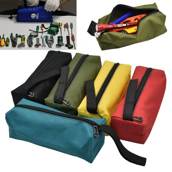 storage bags portable tools bag pocket case holder organizer wrench pouch small parts hand tool plumber electrician
storage bags portable tools bag pocket case holder organizer wrench pouch small parts hand tool plumber electrician