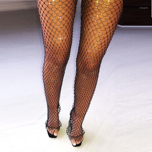 women's pants & capris crystal diamond mesh women summer hollow out transparent loose long fishnet 2021 beachwear trousers, Black;white
women's pants & capris crystal diamond mesh women summer hollow out transparent loose long fishnet 2021 beachwear trousers, Black;white