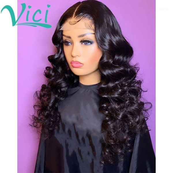 loose wave wig natural hair wigs baby long wavy for black women human brazilian 13x6 lace frontal 24inc1, Black;brown
loose wave wig natural hair wigs baby long wavy for black women human brazilian 13x6 lace frontal 24inc1, Black;brown