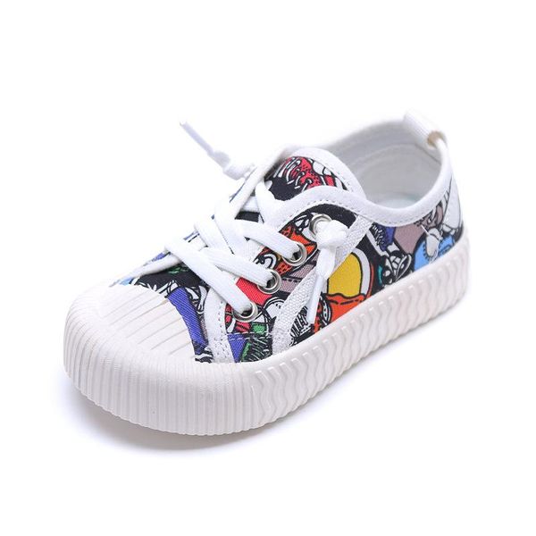 sneakers 2021 spring child canvas shoes comfortable baby boys girls toddler little kids soft bottom lightweight casual, Black;red
sneakers 2021 spring child canvas shoes comfortable baby boys girls toddler little kids soft bottom lightweight casual, Black;red