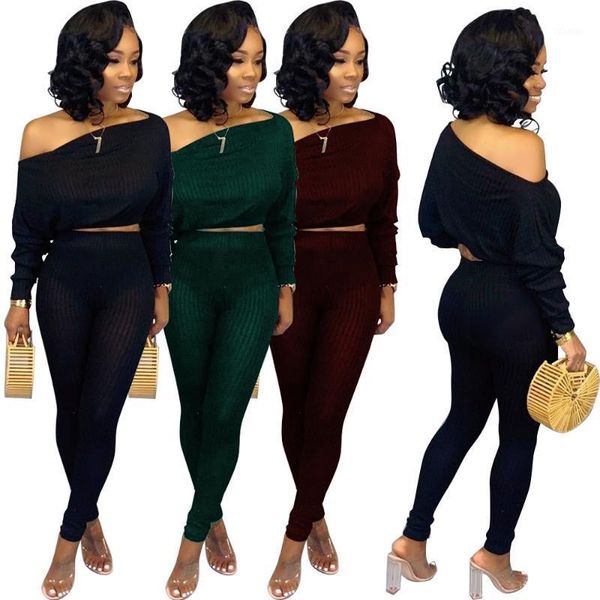 women's tracksuits solid off shoulder women clothes fall winter apparel 2021 clothing crop two ladies wholesale sweat suits 2 pieces pa, Gray
women's tracksuits solid off shoulder women clothes fall winter apparel 2021 clothing crop two ladies wholesale sweat suits 2 pieces pa, Gray