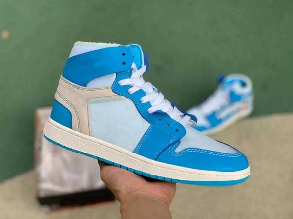 est off unc 1 shoes power blue white chicago red 1s canary yellow men outdoor shoes sports sneakers aq0818-148
est off unc 1 shoes power blue white chicago red 1s canary yellow men outdoor shoes sports sneakers aq0818-148