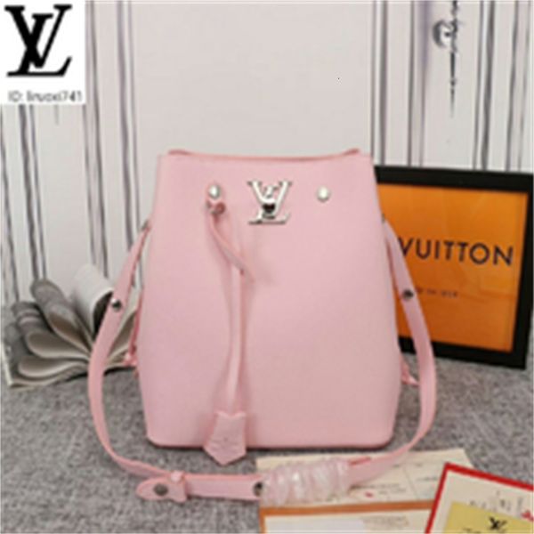 brand designer luxury z97a m53677 fashion drawstring bucket bag pink women handbags iconic bags handles shoulder bags totes cross body b, Red;black
brand designer luxury z97a m53677 fashion drawstring bucket bag pink women handbags iconic bags handles shoulder bags totes cross body b, Red;black