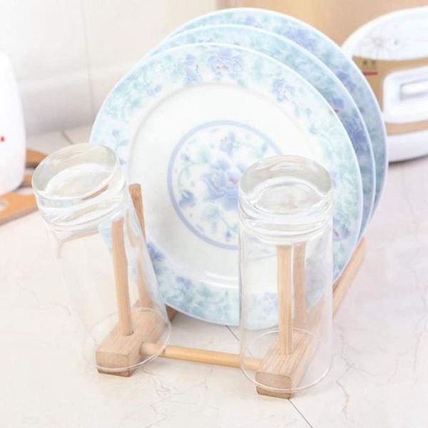 kitchen dish drain rack dinnerware storage organizer tray plate drying shelf wooden book cups display stand drainer holder 7grid & organizat
kitchen dish drain rack dinnerware storage organizer tray plate drying shelf wooden book cups display stand drainer holder 7grid & organizat