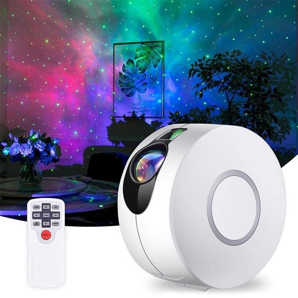 remote control usb bluetooth atmosphere voice control ocean starry night light laser starry sky projection lamp (the logistics price pls con
remote control usb bluetooth atmosphere voice control ocean starry night light laser starry sky projection lamp (the logistics price pls con