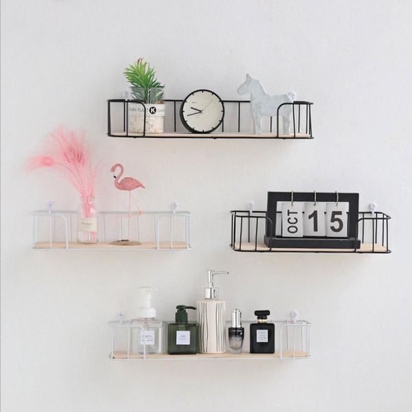 european wall decoration storage rack metal iron wood shelf home flower kitchen bathroom delivery other decor
european wall decoration storage rack metal iron wood shelf home flower kitchen bathroom delivery other decor