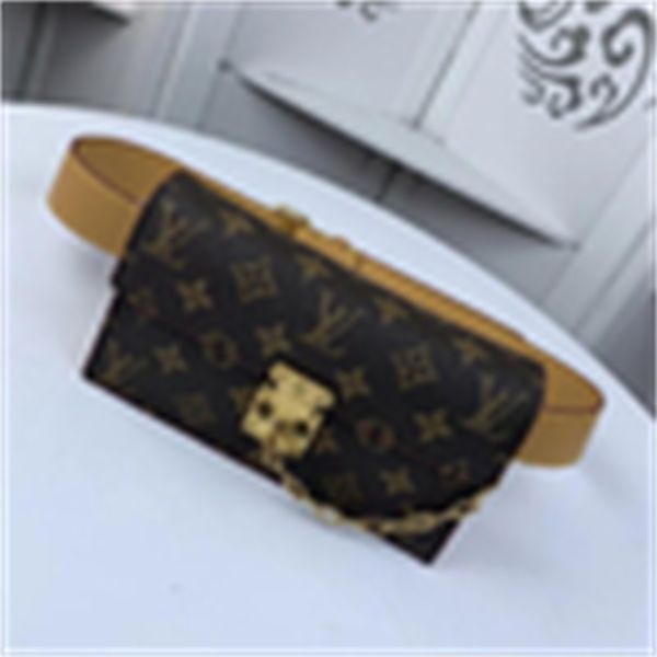iconic brand cross designer shoulder luxury m44667 old totes flower handbags new retro handles stitching bags all-in-one waist bag body
iconic brand cross designer shoulder luxury m44667 old totes flower handbags new retro handles stitching bags all-in-one waist bag body