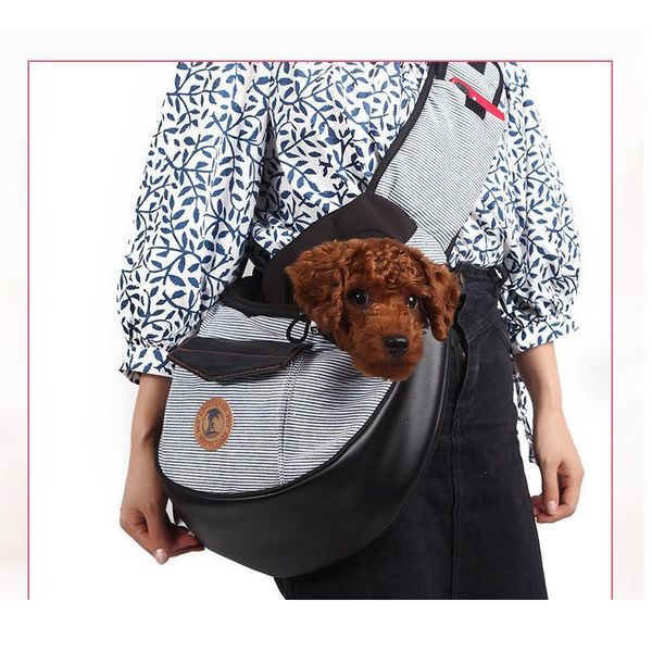 dog car seat covers portable pet bag oblique cross out shoulder foldable cat backpack slant windproof warm and comfortable soft travel bag.
dog car seat covers portable pet bag oblique cross out shoulder foldable cat backpack slant windproof warm and comfortable soft travel bag.