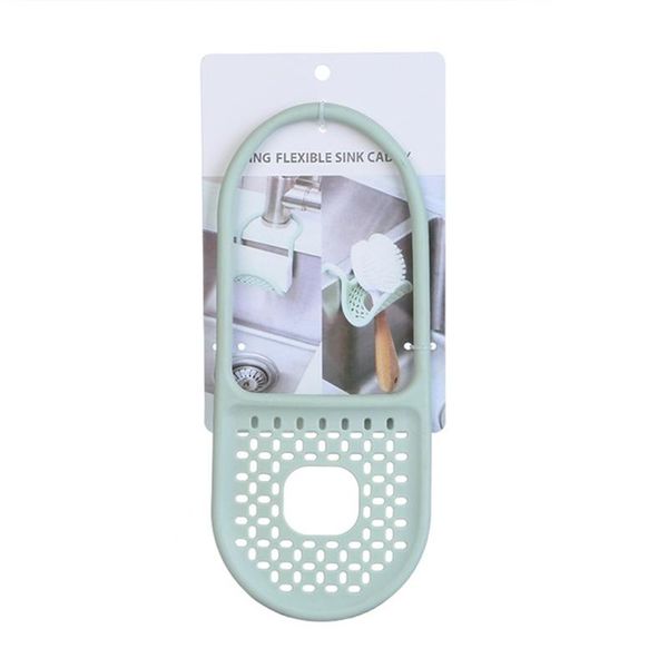 kitchen storage & organization creative foldable sling sink rack single sided soap sponge holder liquid drainer hook shelf organizer basket
kitchen storage & organization creative foldable sling sink rack single sided soap sponge holder liquid drainer hook shelf organizer basket