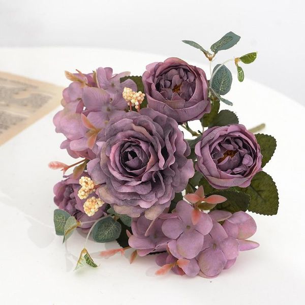 artificial flowers for garden decor romantic plants decorative-plants diy handmade wedding bouquet decorative & wreaths
artificial flowers for garden decor romantic plants decorative-plants diy handmade wedding bouquet decorative & wreaths