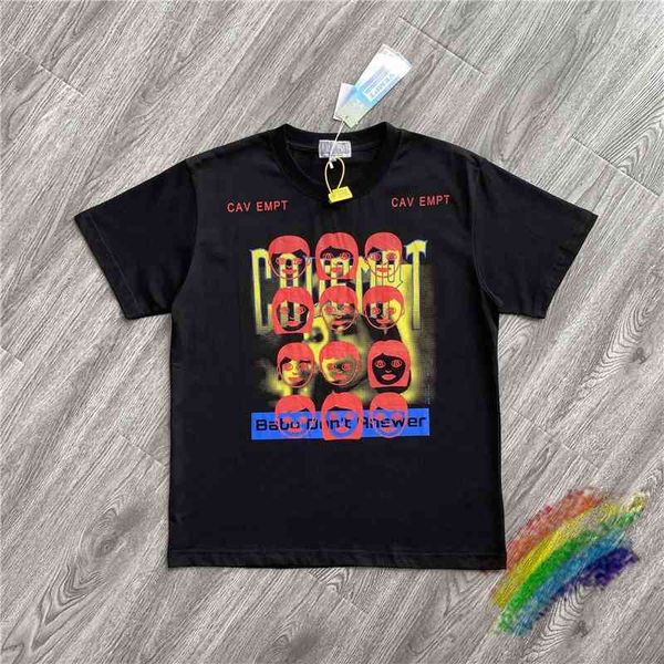 men's t-shirts ce cavempt t shirt men women 1:1 quality t-shirt crowd portrait print short sleeve cav empt c.e tee vr99, White;black
men's t-shirts ce cavempt t shirt men women 1:1 quality t-shirt crowd portrait print short sleeve cav empt c.e tee vr99, White;black