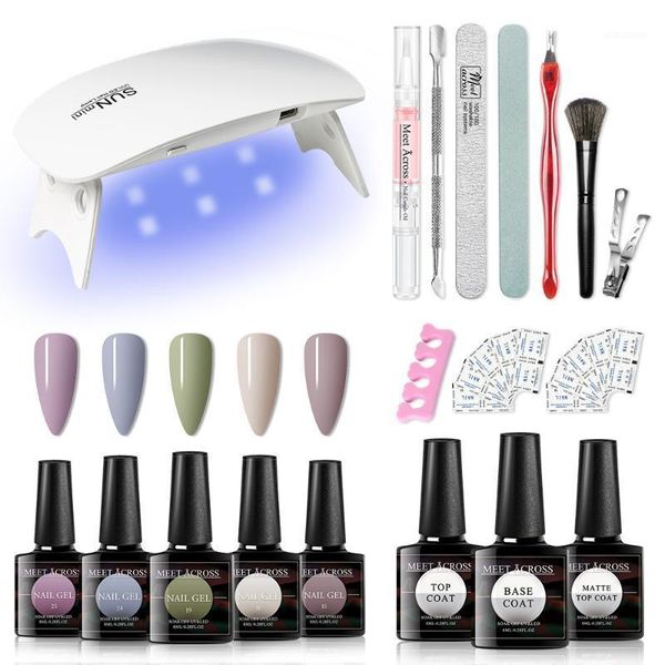 across19pcs color gel nail polish set with uv led lamp dryer soak off varnish learner kit art design1
across19pcs color gel nail polish set with uv led lamp dryer soak off varnish learner kit art design1