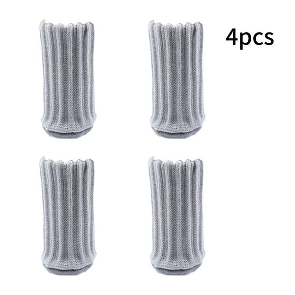 chair covers practical 4pcs legs cover floor protection non-slip table knitted furniture feet socks home protector
chair covers practical 4pcs legs cover floor protection non-slip table knitted furniture feet socks home protector