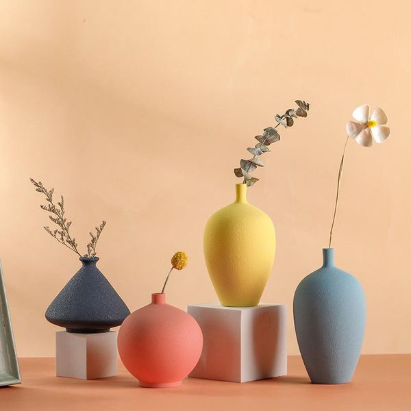 vases nordic creative ceramic round crafts vase simple bedroom living room tv cabinet home decorat ornaments
vases nordic creative ceramic round crafts vase simple bedroom living room tv cabinet home decorat ornaments