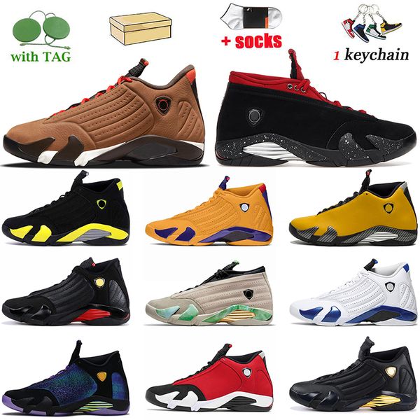 14 women men authentic jumpman 14s basketball shoes winterized red lipstick fortune high og sneakers thunder university gold desert sand men, White;red
14 women men authentic jumpman 14s basketball shoes winterized red lipstick fortune high og sneakers thunder university gold desert sand men, White;red