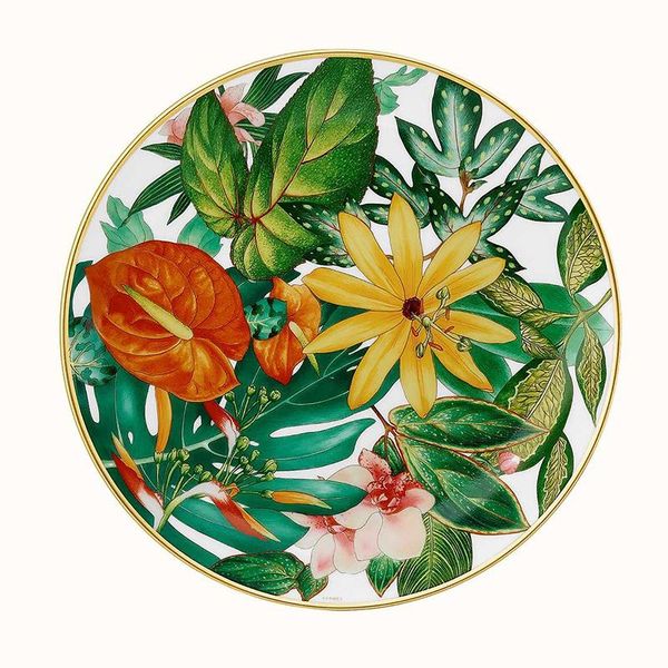 dishes & plates western bone china round plate creative forest dessert series set leaves, flowers, restaurant and home use coffee bowl
dishes & plates western bone china round plate creative forest dessert series set leaves, flowers, restaurant and home use coffee bowl