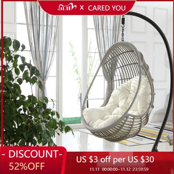 cushion/decorative pillow swing hanging basket seat cushion thickened egg hammock rocking chair pads for home patio garden living rooms
cushion/decorative pillow swing hanging basket seat cushion thickened egg hammock rocking chair pads for home patio garden living rooms