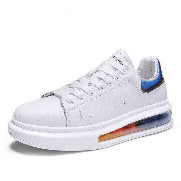 cf tracing the earth for seven days, shining and colorful mai kun's same small white shoes, air cushion women's thick soled lovers
cf tracing the earth for seven days, shining and colorful mai kun's same small white shoes, air cushion women's thick soled lovers