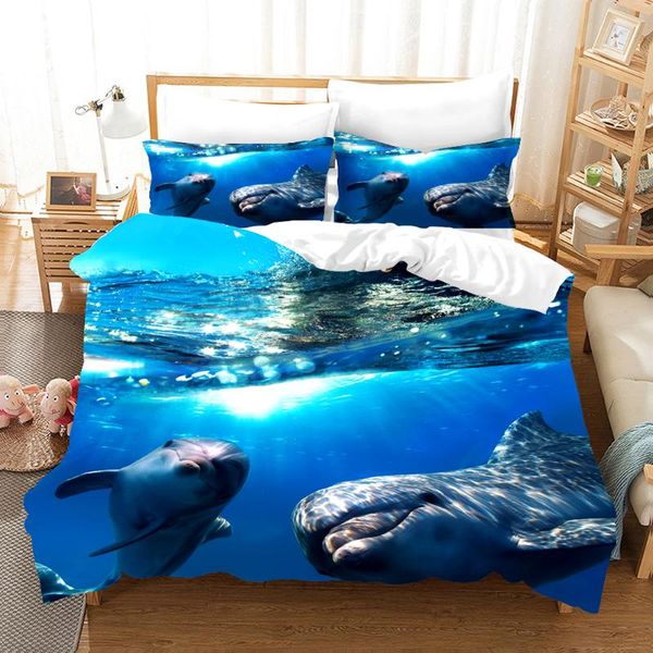 bedding sets 3d dolphin printed duvet cover and pillow case aniaml comforter eu/us/au/uk size 2/3pcs drop
bedding sets 3d dolphin printed duvet cover and pillow case aniaml comforter eu/us/au/uk size 2/3pcs drop
