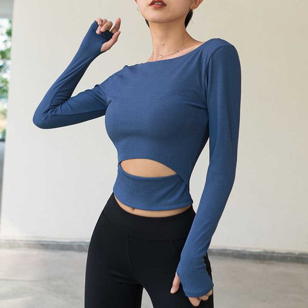 spring and summer long sleeve quick drying clothes lulu yoga clothes women's leisure women's sports t-shirt running fitness clothe, Black;white
spring and summer long sleeve quick drying clothes lulu yoga clothes women's leisure women's sports t-shirt running fitness clothe, Black;white