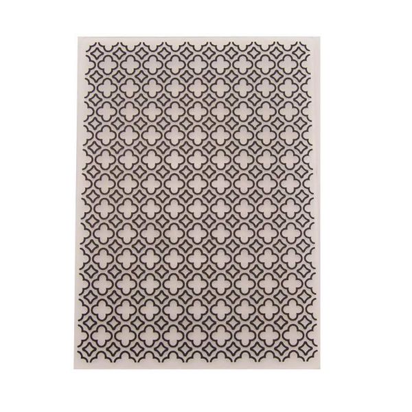 painting supplies diy cross pattern bump embossing template creative plastic folders for nail art printing decoration
painting supplies diy cross pattern bump embossing template creative plastic folders for nail art printing decoration