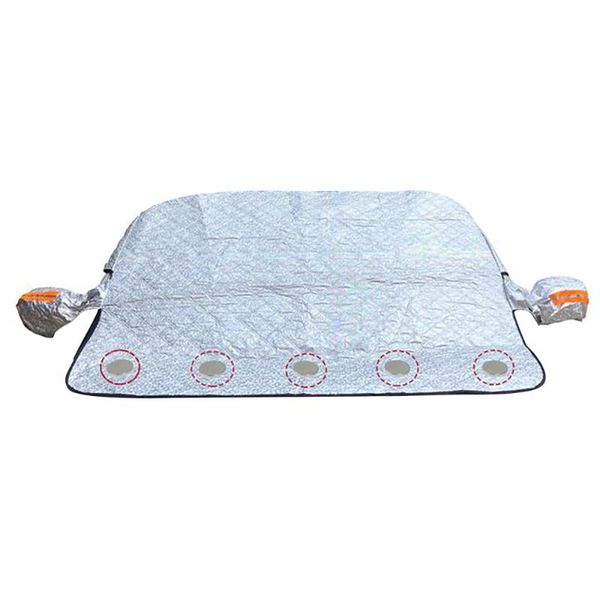 car sunshade windshield cover sun shade anti-frost thicken antifrost frost protection anti-icing ice blocked protector
car sunshade windshield cover sun shade anti-frost thicken antifrost frost protection anti-icing ice blocked protector