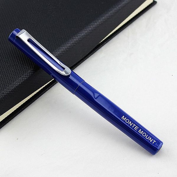 gel pens luxury blue metal rollerball pen office & school supplies stationery gift
gel pens luxury blue metal rollerball pen office & school supplies stationery gift
