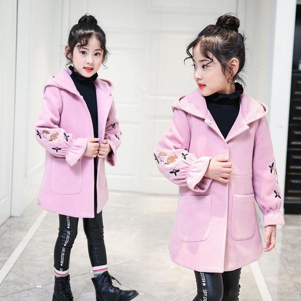 lovely jacket winter spring coat outerwear children clothes school kids costume teenage girl clothing woolen cloth high qual, Blue;gray
lovely jacket winter spring coat outerwear children clothes school kids costume teenage girl clothing woolen cloth high qual, Blue;gray