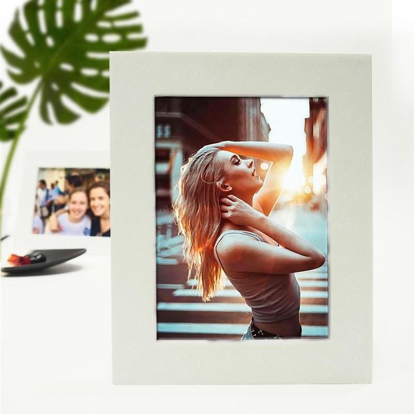 frames durable simple white color l type po frame craft gift family picture home decorations
frames durable simple white color l type po frame craft gift family picture home decorations