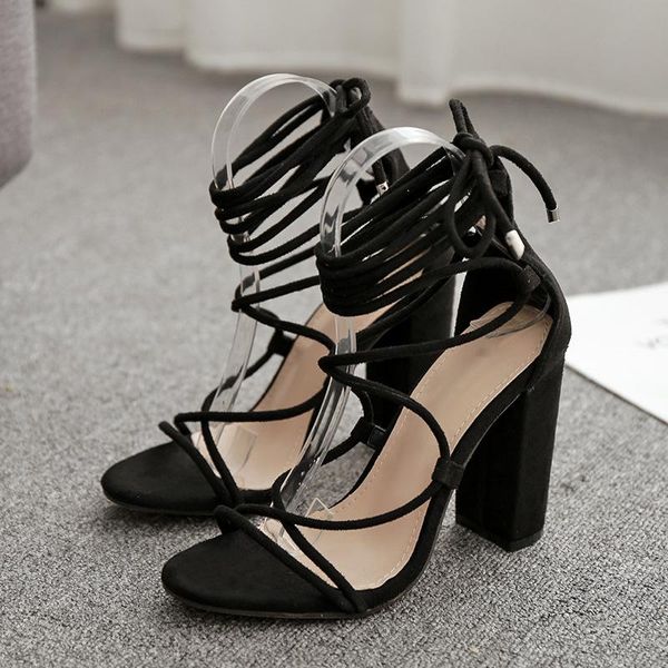 dress shoes woman sandals black suede peep toe high heels pumps cross-tied narrow band ankle strap stilettos summer
dress shoes woman sandals black suede peep toe high heels pumps cross-tied narrow band ankle strap stilettos summer