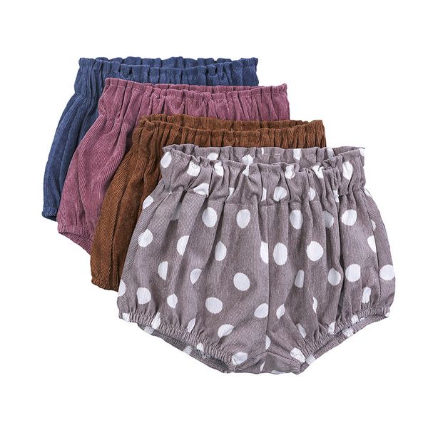 corduroy baby girls shorts pants casual children knickers summer newborn clothes diaper outfit infant underpant babies pp pant 210413, Black
corduroy baby girls shorts pants casual children knickers summer newborn clothes diaper outfit infant underpant babies pp pant 210413, Black