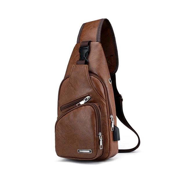 waist bags 2021 diagonal cross shoulder messenger men's usb charging chest bag pu leather casual zipper soft travel men
waist bags 2021 diagonal cross shoulder messenger men's usb charging chest bag pu leather casual zipper soft travel men