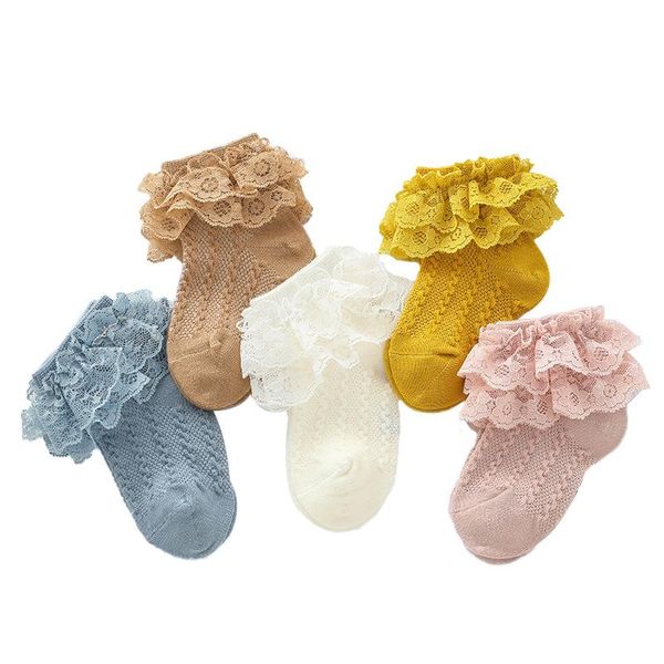 socks by baby stuff kids girl frilly warm lace tutu infant born toddler ruffled solid ankle, Pink;yellow
socks by baby stuff kids girl frilly warm lace tutu infant born toddler ruffled solid ankle, Pink;yellow