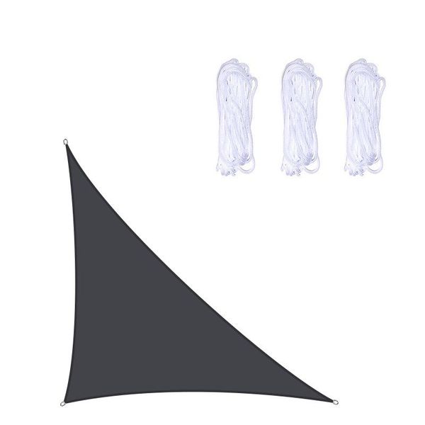 tents and shelters outdoor waterproof sunshade right angle triangle 3x3x4.3m garden terrace swimming pool canvas camping
tents and shelters outdoor waterproof sunshade right angle triangle 3x3x4.3m garden terrace swimming pool canvas camping