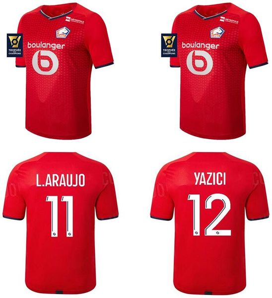 losc lille soccer jerseys 2021 2022 david fonte burak bamba yazici 21/22 lille olympique jikone rsanches t.weah .araujokhfgtr, Black;yellow
losc lille soccer jerseys 2021 2022 david fonte burak bamba yazici 21/22 lille olympique jikone rsanches t.weah .araujokhfgtr, Black;yellow