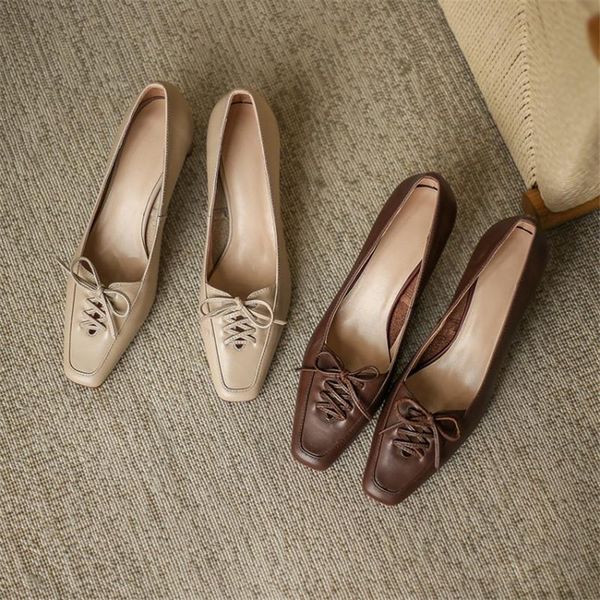 dress shoes spring 2021 women cow leather square toe chunky heel med(5cm) retro all-match fashion shallow mouth item no.g98, Black
dress shoes spring 2021 women cow leather square toe chunky heel med(5cm) retro all-match fashion shallow mouth item no.g98, Black