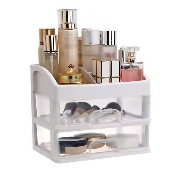 jewelry box make up case for student dormitory drawers 1/2/3 layer desksundries transparent plastic makeup organizer storage boxes & bin
jewelry box make up case for student dormitory drawers 1/2/3 layer desksundries transparent plastic makeup organizer storage boxes & bin