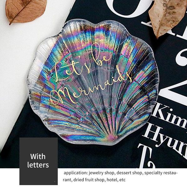 kitchen storage & organization trinket jewelry tray ring dessert plate holder pography road colorful shell shape glass with
kitchen storage & organization trinket jewelry tray ring dessert plate holder pography road colorful shell shape glass with