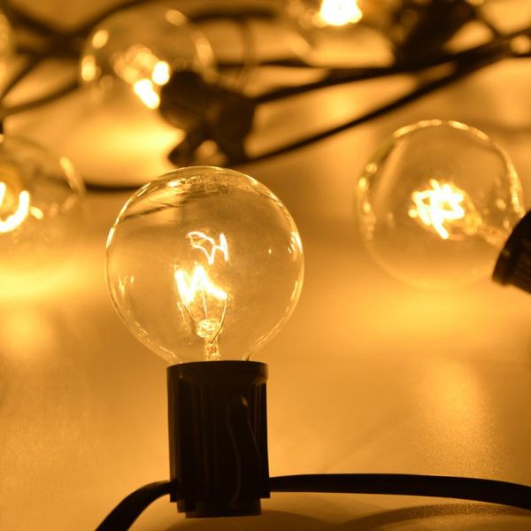 glass clear festoon ball vintage g40 globe bulb outdoor wall lamp string light patio garden party wedding decoration lighting lamps
glass clear festoon ball vintage g40 globe bulb outdoor wall lamp string light patio garden party wedding decoration lighting lamps