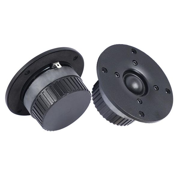 computer speakers tweeter 4ohm 20w audio speaker unit 4 inch hifi silk dome loudspeaker bookshelf floor anti magnetic home theater
computer speakers tweeter 4ohm 20w audio speaker unit 4 inch hifi silk dome loudspeaker bookshelf floor anti magnetic home theater