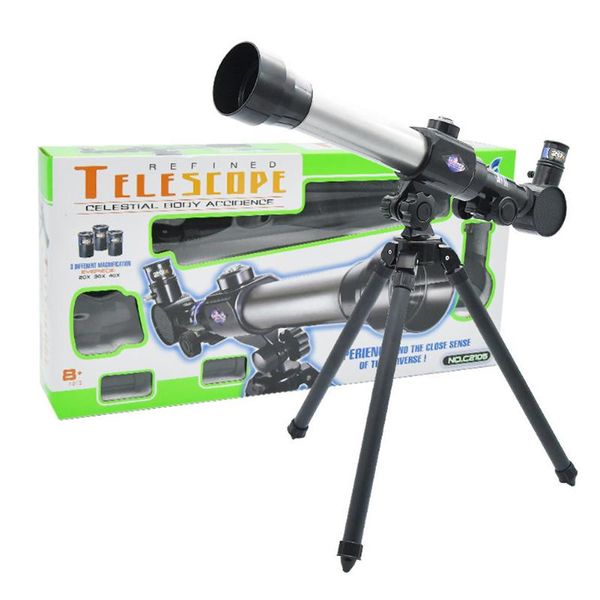 telescope & binoculars children portable 20x/ 30x/ 40x with tripod education toy for kids adults beginners explore space moon star
telescope & binoculars children portable 20x/ 30x/ 40x with tripod education toy for kids adults beginners explore space moon star