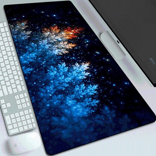 mouse pads & wrist rests large office pad creative starry sky table computer gaming anime
mouse pads & wrist rests large office pad creative starry sky table computer gaming anime