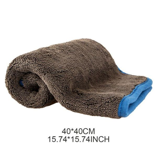 pcs ultra thick car wash towel extra soft washing drying super absorbent parts 270e
pcs ultra thick car wash towel extra soft washing drying super absorbent parts 270e