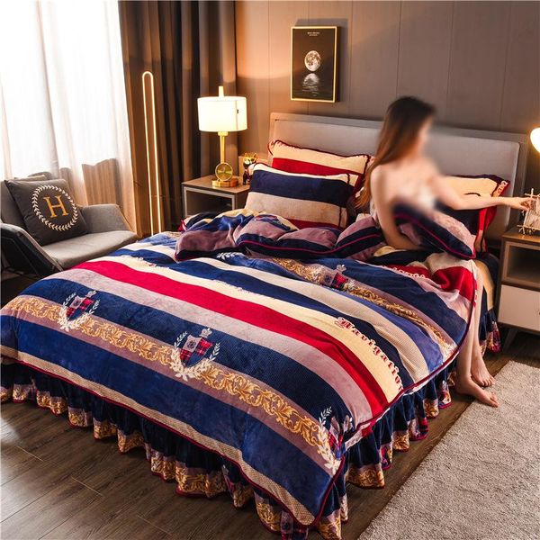 bedding sets luxury fluffy plush duvet cover set fleece girl twin king size quilt bed sheet home textile winter
bedding sets luxury fluffy plush duvet cover set fleece girl twin king size quilt bed sheet home textile winter