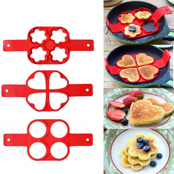 pans 4-hole pancake nonstick cooking tool temperature resistant food grade silicone with hanging hook reusable kitchen home
pans 4-hole pancake nonstick cooking tool temperature resistant food grade silicone with hanging hook reusable kitchen home