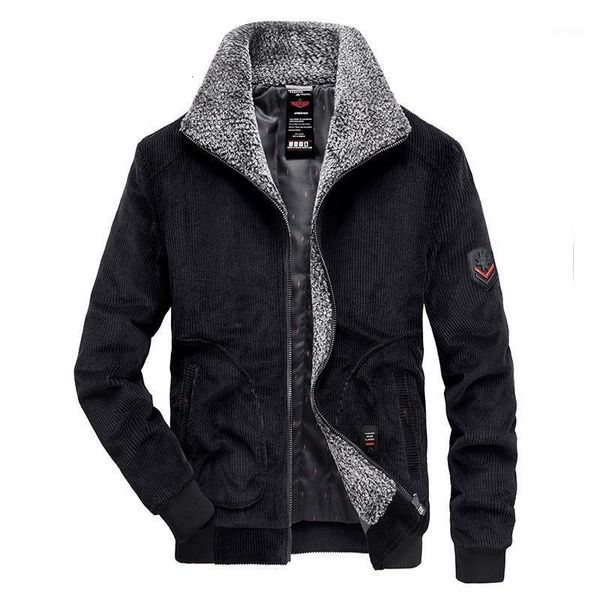 men's jackets factory direct jacket middle-aged wick velvet plus thick cotton clothing winter warm clothes1 f1qv, Black;brown
men's jackets factory direct jacket middle-aged wick velvet plus thick cotton clothing winter warm clothes1 f1qv, Black;brown