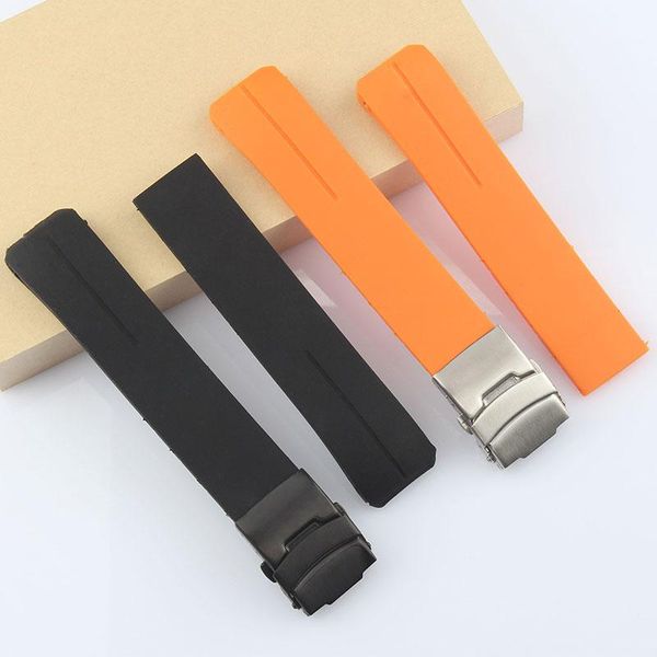 watch bands 20 21mm t013 bandouch ii expert orange black silicone rubber strap band t013420a or t033 with logo on, Black;brown
watch bands 20 21mm t013 bandouch ii expert orange black silicone rubber strap band t013420a or t033 with logo on, Black;brown
